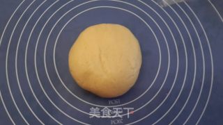 小棍棍饼干的做法步骤：2