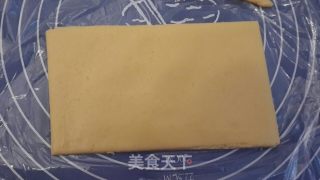 小棍棍饼干的做法步骤：3