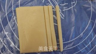 小棍棍饼干的做法步骤：4