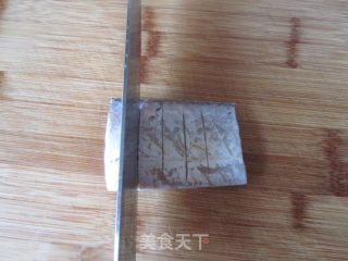 三杯带鱼的做法步骤：1