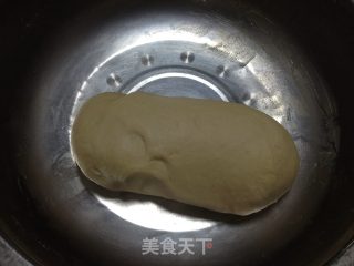 披萨的做法步骤：2