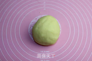 丹麦曲奇——传奇色彩的丹麦风的做法步骤：4