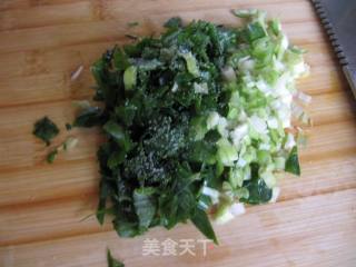 汉堡牛肉饼的做法步骤：4