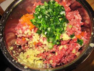 汉堡牛肉饼的做法步骤：5