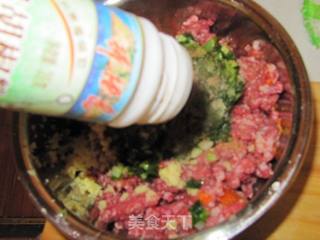 汉堡牛肉饼的做法步骤：8