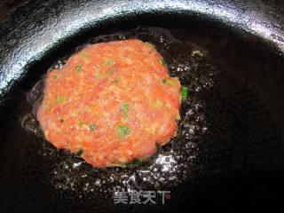 汉堡牛肉饼的做法步骤：15