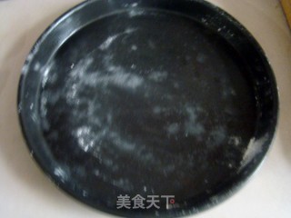 皇冠大面包的做法步骤：5