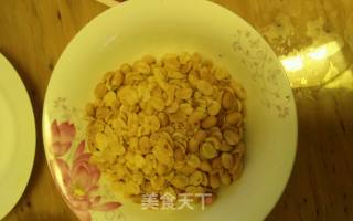 润滑纯正花生酱的做法步骤：3