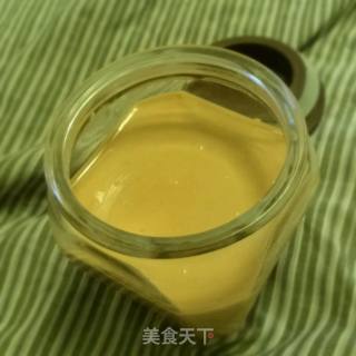 润滑纯正花生酱的做法步骤：9