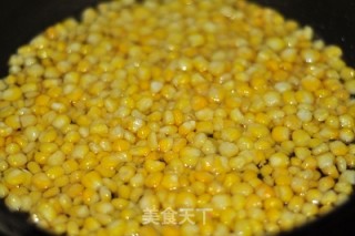 玉米烙的做法步骤：6