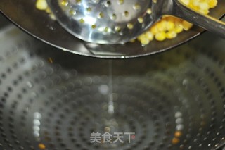 玉米烙的做法步骤：7