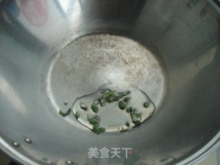 粉丝丸子汤的做法步骤：2