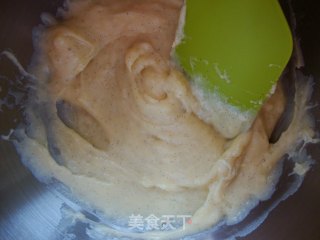 香草奶油酱的做法步骤：7