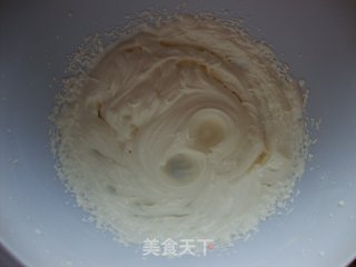香草奶油酱的做法步骤：8