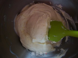 香草奶油酱的做法步骤：9