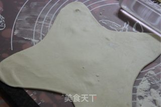 杏仁酥条的做法步骤：3
