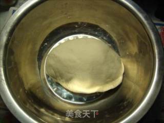 草帽饼的做法步骤：2