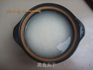 香肠焖饭的做法步骤：1