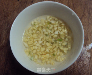 圆白菜肉丝炒面的做法步骤：4