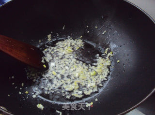圆白菜肉丝炒面的做法步骤：5