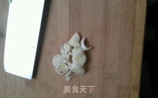 小糍粑的做法步骤：4
