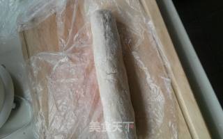 小糍粑的做法步骤：7
