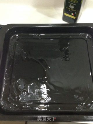 奥尔良烤翅的做法步骤：1