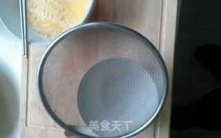 蒸鸡蛋糕的做法步骤：4