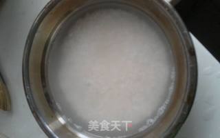 糯米枣的做法步骤：1