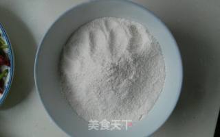 糯米枣的做法步骤：4