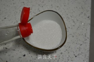 糖醋莲菜的做法步骤：5