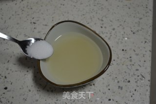 糖醋莲菜的做法步骤：6