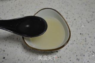 糖醋莲菜的做法步骤：7