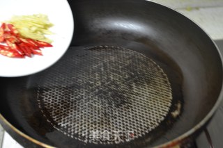 糖醋莲菜的做法步骤：8