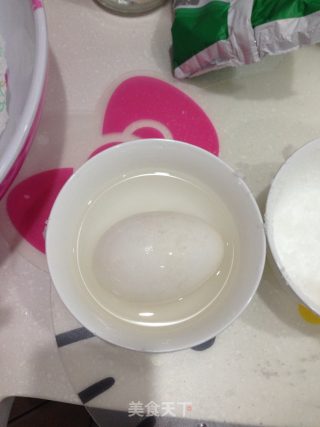 腌鹅蛋的做法步骤：4
