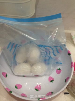 腌鹅蛋的做法步骤：7