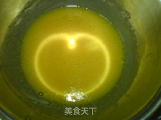 戚风蛋糕的做法步骤：4