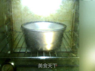 戚风蛋糕的做法步骤：14