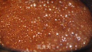 琥珀桃仁的做法步骤：2
