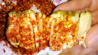 27的烹饪日记——腌制大头菜的做法步骤：8