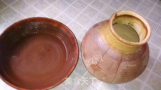 27的烹饪日记——腌制大头菜的做法步骤：9