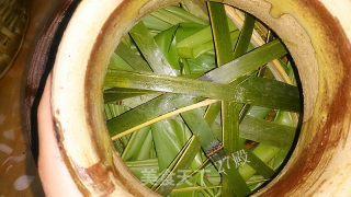 27的烹饪日记——腌制大头菜的做法步骤：12