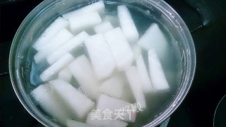 27的烹饪日记—— 正宗宜宾回锅肉的做法步骤：2