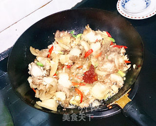27的烹饪日记—— 正宗宜宾回锅肉的做法步骤：8