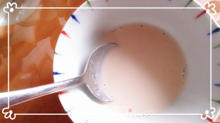 27的烹饪日记——蕨溪粉（蕨根粉）的做法步骤：2