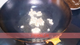 27的烹饪日记——蚂蚁上树的做法步骤：3