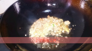 27的烹饪日记——蚂蚁上树的做法步骤：4