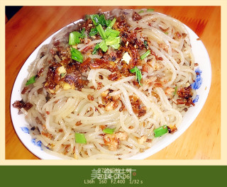 27的烹饪日记——蚂蚁上树的做法步骤：9