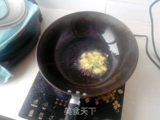 小黄鱼炖豆腐的做法步骤：4