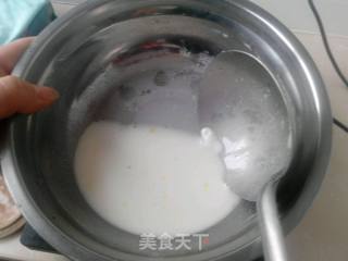小黄鱼炖豆腐的做法步骤：9